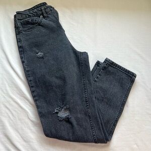 Wild Fable High Rise Mom Jeans